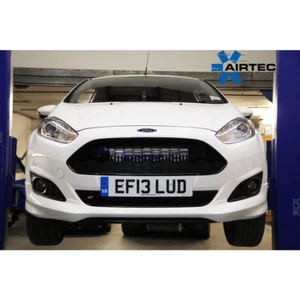 AIRTEC Stage 1 Intercooler Upgrade for Ford Fiesta 1.0 EcoBoost (MK8) 2017- - Picture 1 of 5