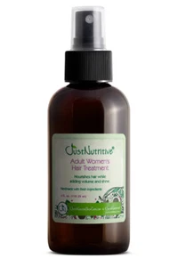 Adult Women's Hair Treatment - Picture 1 of 1