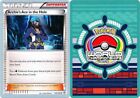 Archie's Ace in the Hole 124/160 World Championships 2015 -NM- Pokemon DNA GAMES