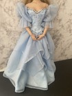 TONNER - Tyler Wentworth - Dreams Come True Cendrillon - Robe mode 16"