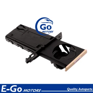 Instrument Panel Dash Beige Cup Holder For BMW Right Passenger 514591734731 - Picture 1 of 3