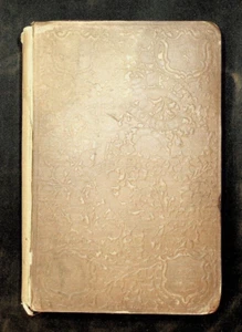 The Mormons: or Later-day saints 1851 by H. Mayhew hardcover ORIGINAL - Picture 1 of 2