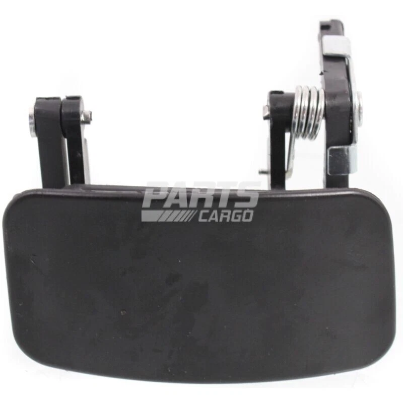 Manija de puerta exterior trasera izquierda Mercury Villager NI1520114 1999-02 nueva Foto 1 de 4