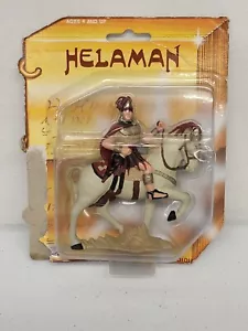 Latter Day Designs Biblical Book of Mormon PVC Actionfigur - Bild 1 von 9