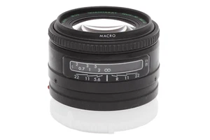 Quantaray 24mm f2.8 MX Multi-Coated for Minolta AF Lens #44916 - Picture 1 of 7