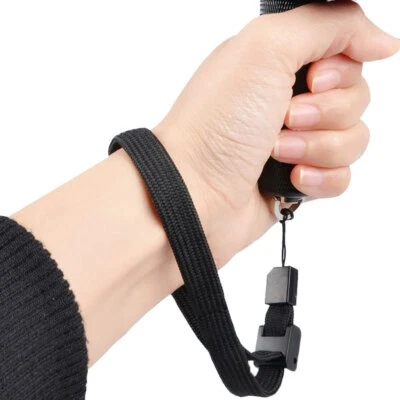 Wrist Strap for Wii Remote Replacement Hand Wristlet Wristband for 3DS, - Image 1 of 4