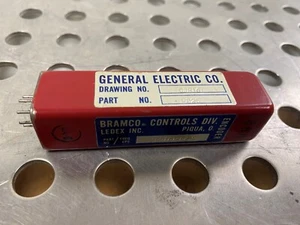 Vintage P825 Genral Electric Encoder tube - Picture 1 of 1