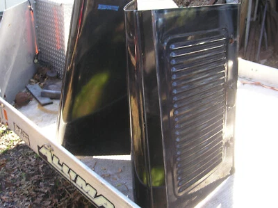 Сменный капот модели A Ford 1930-1931 годов выпуска - Изображение 1 из 4