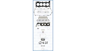 IN STOCK Genuine AJUSA OEM Replacement Full Engine Rebuild Gasket Set [50286000] - Picture 1 of 2