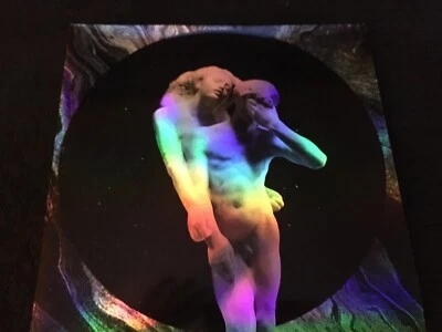 Arcade Fire - Reflektor Vinyl 2 LP "LIKE NEW" 180 GRAM - Image 1 of 3