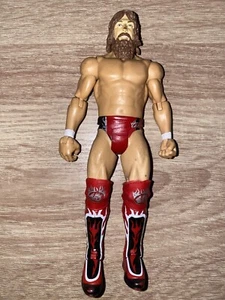 WWE Daniel Bryan Series 41 Wrestling Action Figure Mattel - Picture 1 of 8