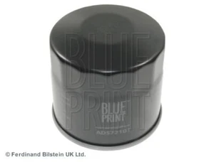 Blue Print Engine Oil Filter Genuine OE Quality Service Replacement - Picture 1 of 1