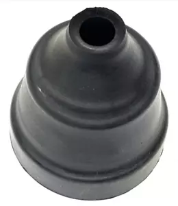 GM Silverado 1500 Getrag 290 1988-91 bota torre de cambio interior WT290-86 - Imagen 1 de 2