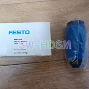1 szt. fabrycznie nowy wkład filtracyjny festo ms6-lfm-a 532909 gratis - Zdjęcie 1 z 1