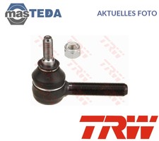 JTE238 TRACK ROD HEAD AXIAL JOINT FRONT RIGHT IN OF BEHIND THE TRW NEW