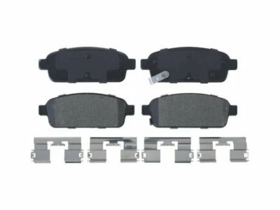 Juego de pastillas de freno delanteras para Buick Encore 2013-2017 38953SR 2014 2015 2016 Foto 1 de 2