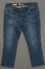 UK11451 **KUT FROM THE KLOTH** BARDOT BOYFRIEND, SKINNY WOMENS JEANS sz4