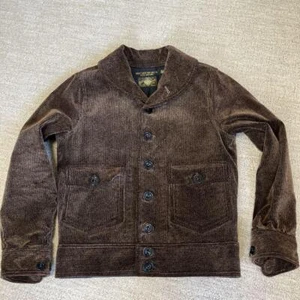 FREEWHEELERS Freewheelers Kosakenjacke Größe 36 - Bild 1 von 12