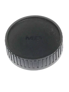Minolta MD MC Rear Lens cap for Mount - Picture 1 of 4