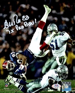 Andre Reed autographed signed inscribed 8x10 photo NFL Buffalo Bills PSA COA - Picture 1 of 2