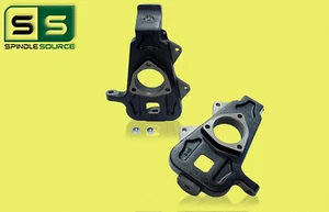 Husillos de baja caída de 2" pulgadas para Dodge Ram 1500 2002 - 2008 - Imagen 1 de 3