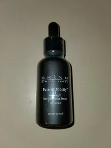 Skinn Dimitri James Pore Authority Overnight Pore Reducing Serum 1.0oz Sealed - Picture 1 of 1