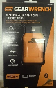 OE,Level Diagnostic Tool for Smart Devices, Live Data & Actuation Control NEW - Picture 1 of 2