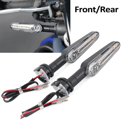 Lámpara indicadora de flash de luz de señal de giro LED para YAMAHA YZF-R25 2022-2025 Foto 1 de 4