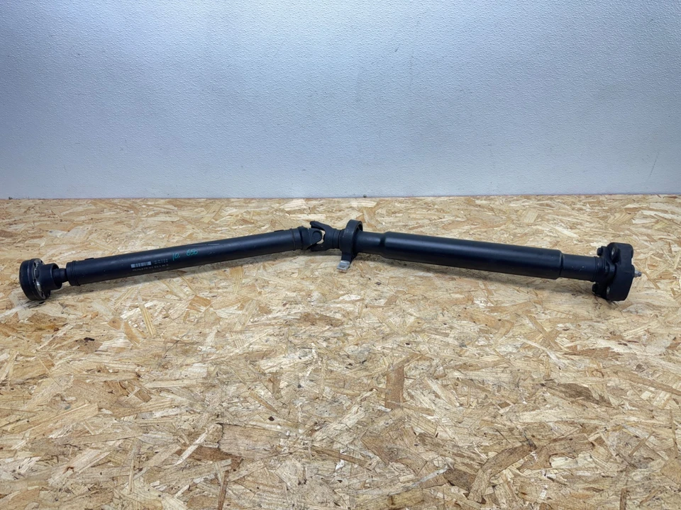 BMW E63 E64 2006-2010 eje de transmisión automático hélice 1500 mm OEM Foto 1 de 4