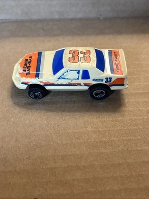 Пластиковая модель автомобиля Mercedes Benz & Tonka 1988 года Tomy сделано в ЯПОНИИ - Изображение 1 из 4