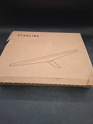 Starlink Mini Kit READ DESCRIPTION - Image 1 of 4