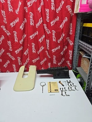 Berina 530 Nähmaschinenzubehör/ Teile - Bild 1 von 4