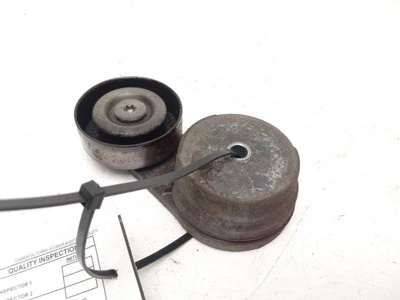 Chevrolet Malibu 2014 tensor de cinturón Foto 1 de 4