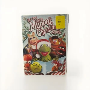 It’s a Very Merry Muppet Christmas Movie (DVD) widescreen....BRAND NEW & SEALED! - Bild 1 von 1