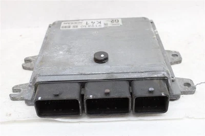 Computadora ECU ECM INFINITI QX60 Nissan Pathfinder 2014 14 NEC010035 1074924 Foto 1 de 4