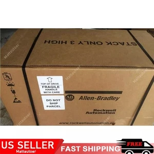 Nuovo Allen Bradle 20F1ANF023JA0NNNN spedizione gratuita tasse gratuite USA - Foto 1 di 3