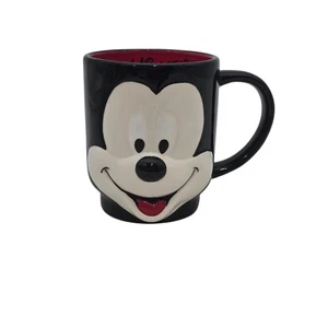 Disney Jumping Beans - Mickey Mouse 3D Face Khol's 2015 - Picture 1 of 5