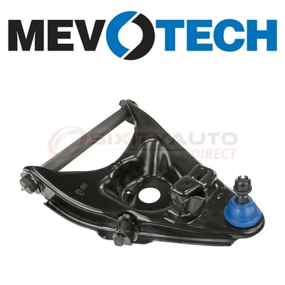 Mevotech Control Arm & Ball Joint Assembly for 1977 GMC C25 Suburban 5.7L V8 sj Foto 1 de 4
