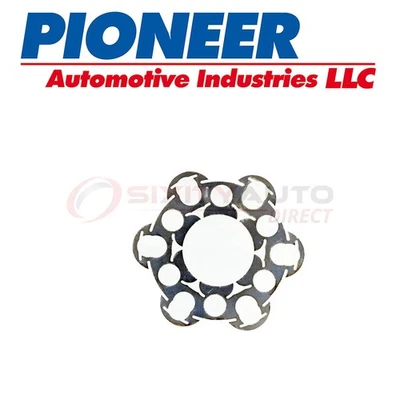 Pioneer Flywheel Shim for 1977-1978 Mazda GLC 1.3L L4 - Transmission gg - Imagem 1 de 4