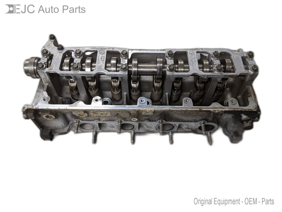 Culata izquierda para 97-99 Ford F-150 4.6 F5AE6090B24A Romeo lado del conductor Foto 1 de 4