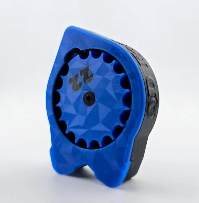 FX Leopard Magazine *2 Magazines* QD Fox - Image 1 of 4