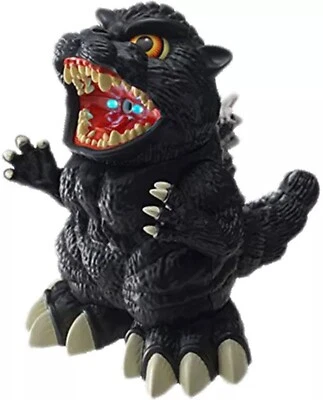 Godzilla Humidifier King Godzilla Shine Real Sound LED Light - Image 1 of 3