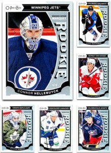 2015-16 OPC Marquee Rookies & Updates **** PICK YOUR CARD **** From The SET