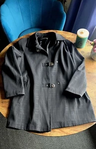 womens waterproof rain coat size 14 - Picture 1 of 1
