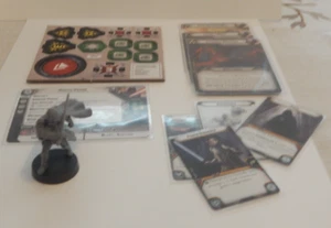 Star Wars Legión Darth Vader Expansión Operativa Completa Sin Caja - Imagen 1 de 2