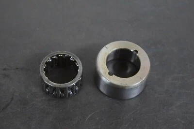 COJINETE DE AGUJAS DE TRANSMISIÓN HONDA CBR600F2 CBR600F3 CBR600F4 CB900F CBR600SE Foto 1 de 4