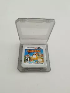 Garfield Kart Nintendo 3DS Game Cartridge 2015 + casing - Picture 1 of 2