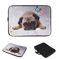 15.6" Laptop Sleeve Case Bag for TOSHIBA Sony HP Asus Lenovo Acer MSI