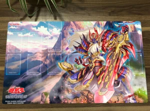 Alfombra de Juego WVICM Swordsoul Sovereign - Chengying TCG CCG Almohadilla Juego de Cartas Mat - Imagen 1 de 5