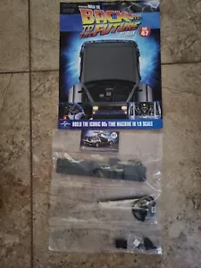 Eaglemoss - Build The Delorean - Issue 47 - Picture 1 of 1